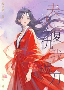 《夫人復仇我遞刀》封面