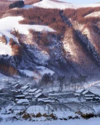《女人的天》封面