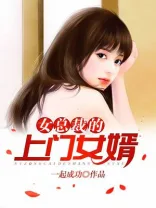 《女总裁的上门女婿》封面