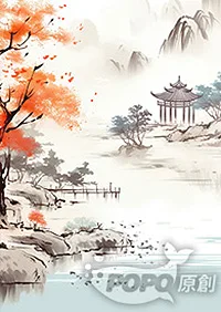 《妖月長夜》封面