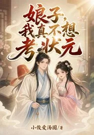 《娘子，我真不想考...》封面