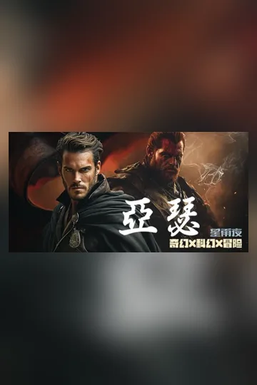 《守護者：亞瑟》封面