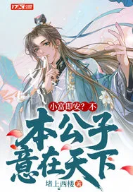 《小富即安？不，本...》封面