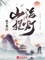《山海提灯》封面