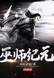 《巫师纪元》封面
