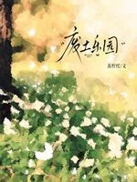 《废土乐园》封面