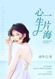 《心生一片海》封面