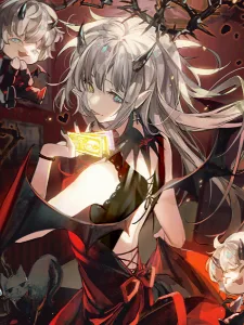《我做的魔法卡牌绝无问题！》封面