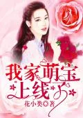 《我家萌宝上线了》封面