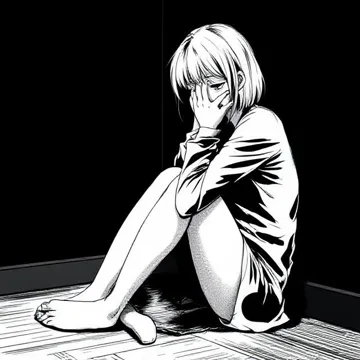 《我的躁鬱症女友》封面