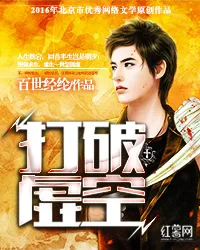 《打破虚空》封面