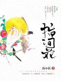 《指间花》封面