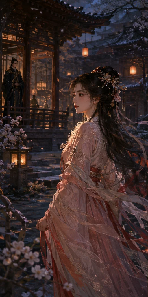 《掌上娇娇》编辑视觉：故事世界与标志性场景