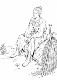 《李耳》封面