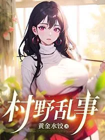 《村野乱事》封面