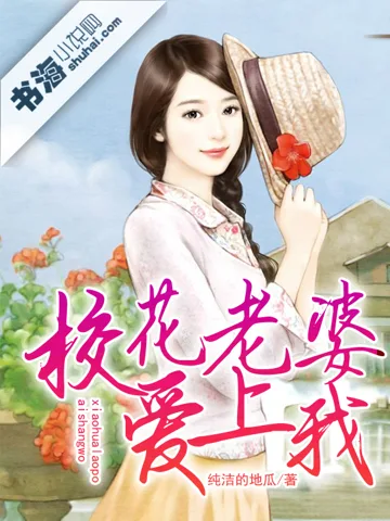 《校花老婆爱上我》封面