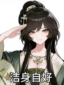 《模拟人尽可妻，现实清纯好男人》封面