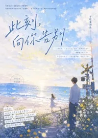 《此刻，向你告別》封面