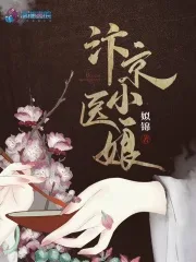 《汴京小医娘》封面
