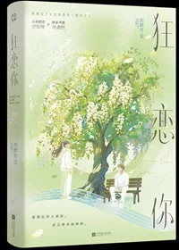 《狂恋你》封面