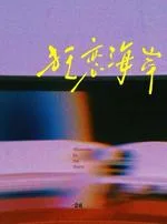 《狂恋海岸》封面