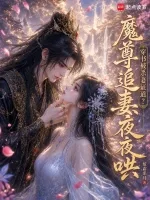 《穿书被杀妻证道？魔尊追妻夜夜哄》封面