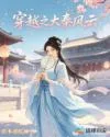 《穿越之大秦风云》封面