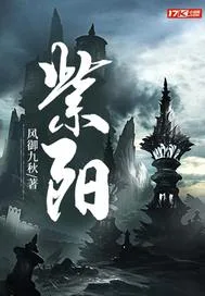《紫阳》封面