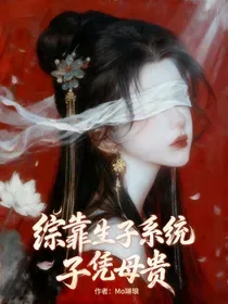 《综：靠生子系统母凭子贵》封面