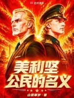 《美利坚公民的名义》封面
