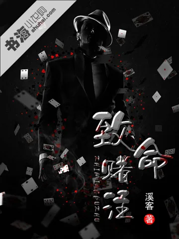 《致命赌注》封面