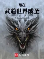 《苟在武道世界成圣》封面