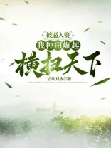 《被逼入赘，我种田崛起横扫天下》封面