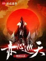 《赤心巡天》封面