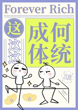 《这成何体统》封面