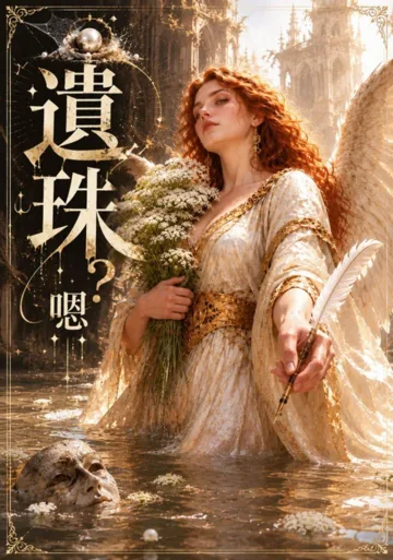 《遺珠？嗯？》封面