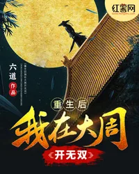 《重生后我在大周开无双》封面