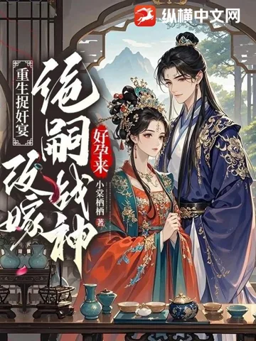 《重生捉奸宴，改嫁绝嗣战神好孕来》封面