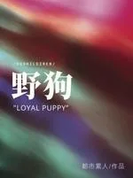 《野狗》封面