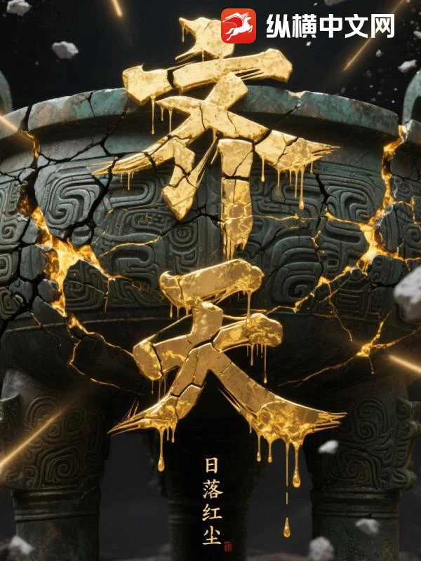 《齐天》封面