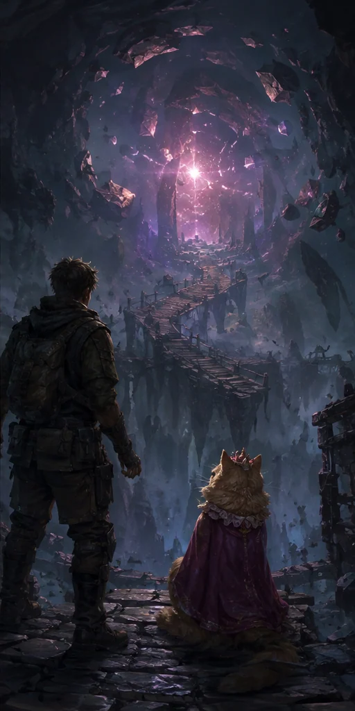 A Parade of Horribles editorial visual: An emotional turning point