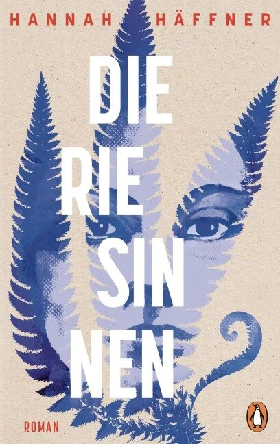 Die Riesinnen