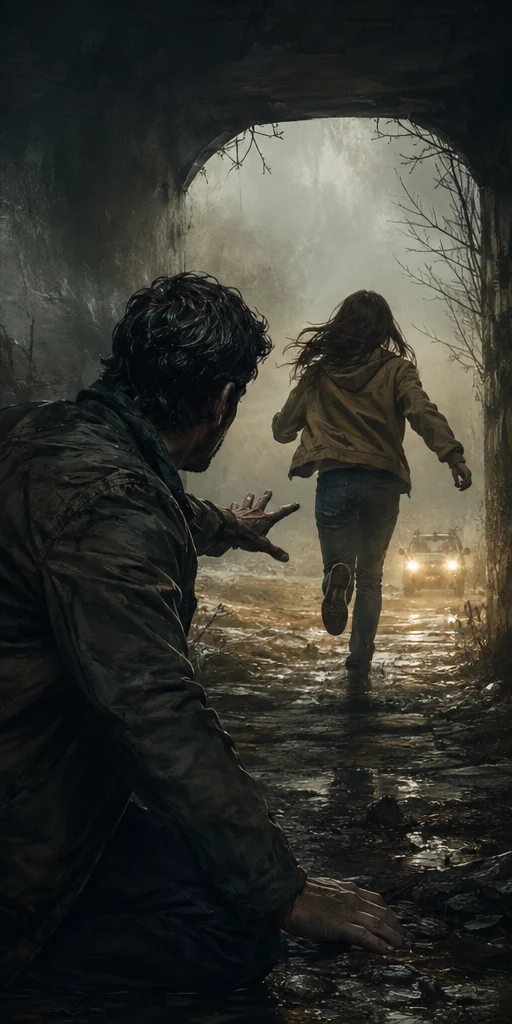 El amo editorial visual: An emotional turning point