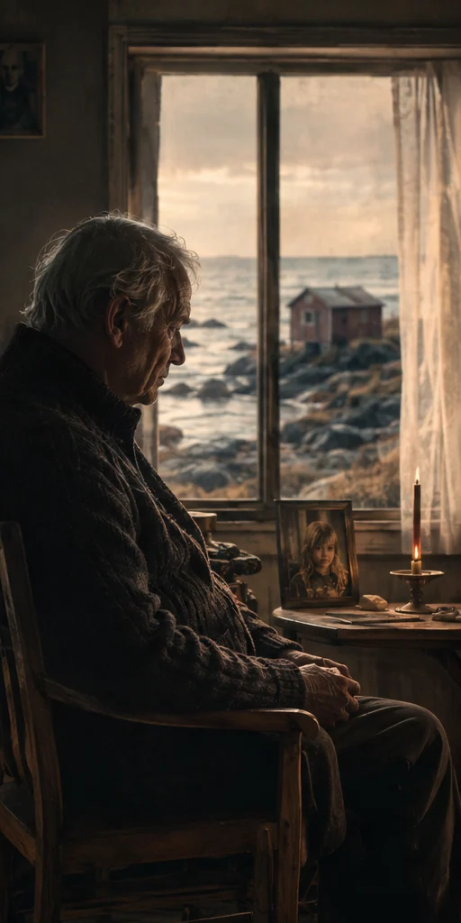 El llanto de los muertos editorial visual: An emotional turning point