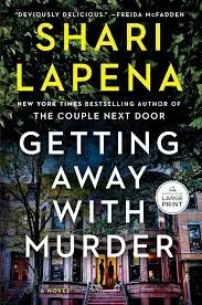 Getting Away with Murder