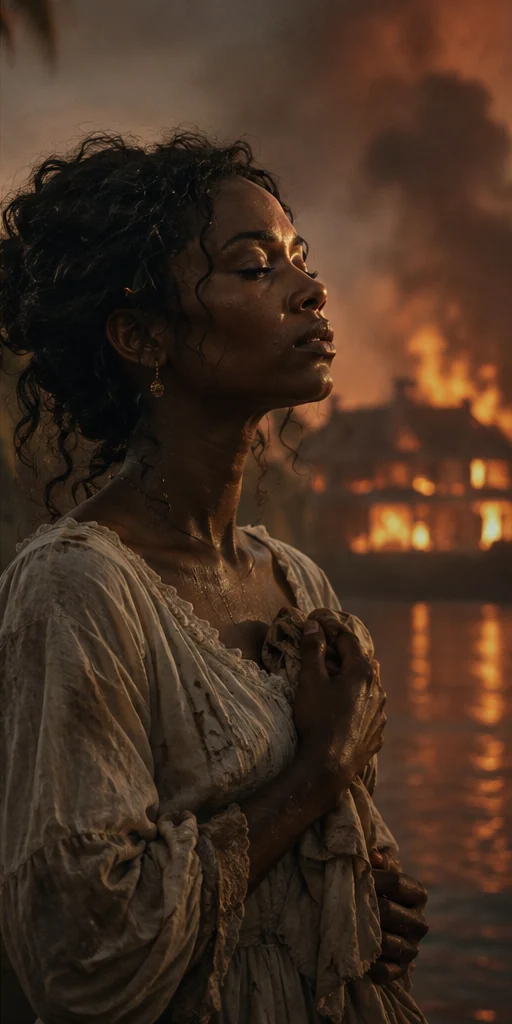 JE editorial visual: An emotional turning point