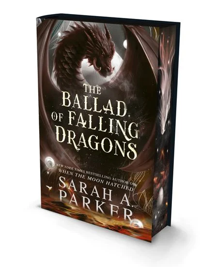 The Ballad of Falling Dragons