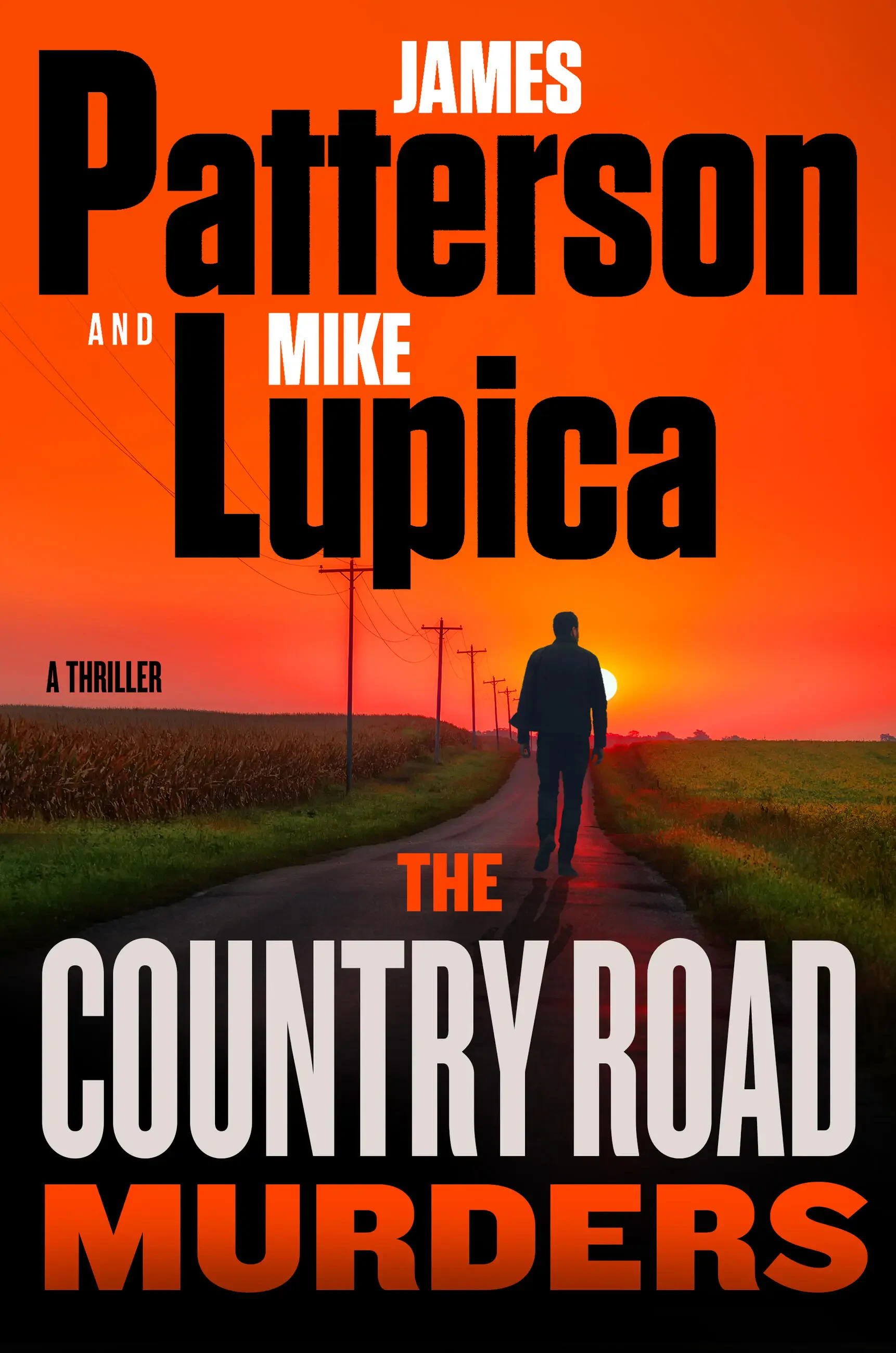 The Country Road Murders