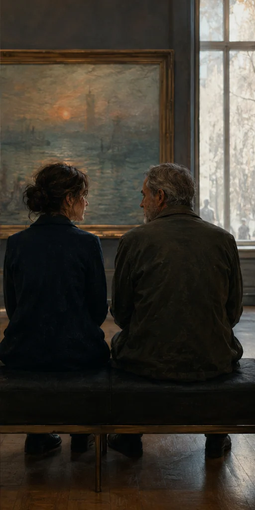 Whistler editorial visual: An emotional turning point